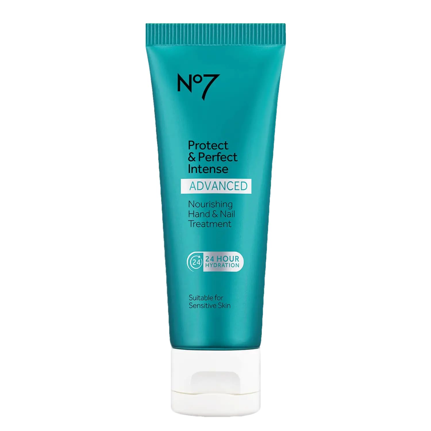 Foto 2 pulgar | Crema Para Manos Y Uñas No7 Protect & Perfect Intense 75 Ml - Venta Internacional.