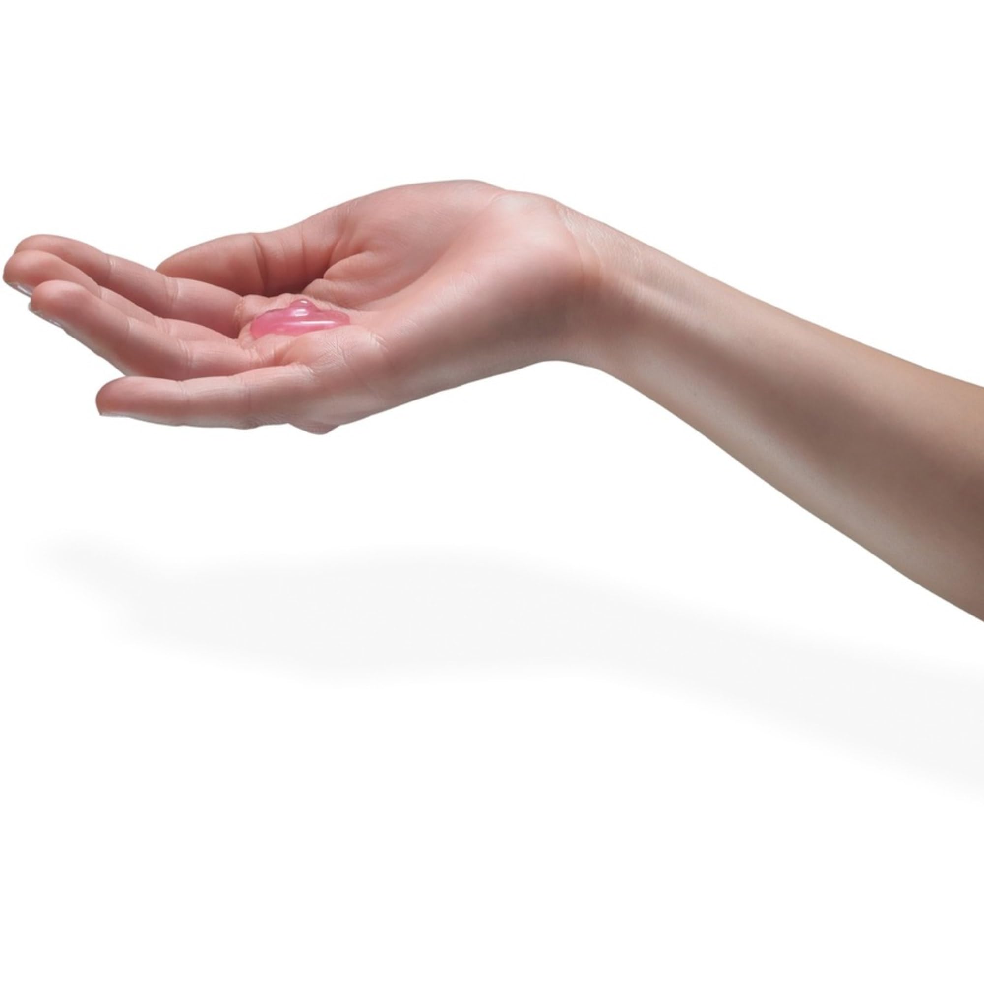 Foto 5 | Recambio De Jabón En Loción Gojo Rich Pink Antibacterial - Venta Internacional.