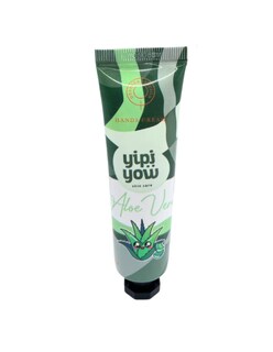 Foto 1 | Crema De Manos Yipiyow De Aloe Vera 30 Gr