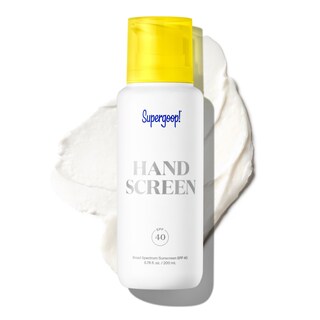 Foto 1 | Crema De Manos Supergoop! Protector De Manos Spf 40, 200 Ml, Preventivo - Venta Internacional.