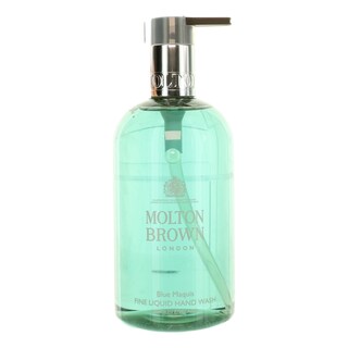 Foto 1 | Jabón De Manos Molton Brown Blue Maquis 300 Ml - Venta Internacional.