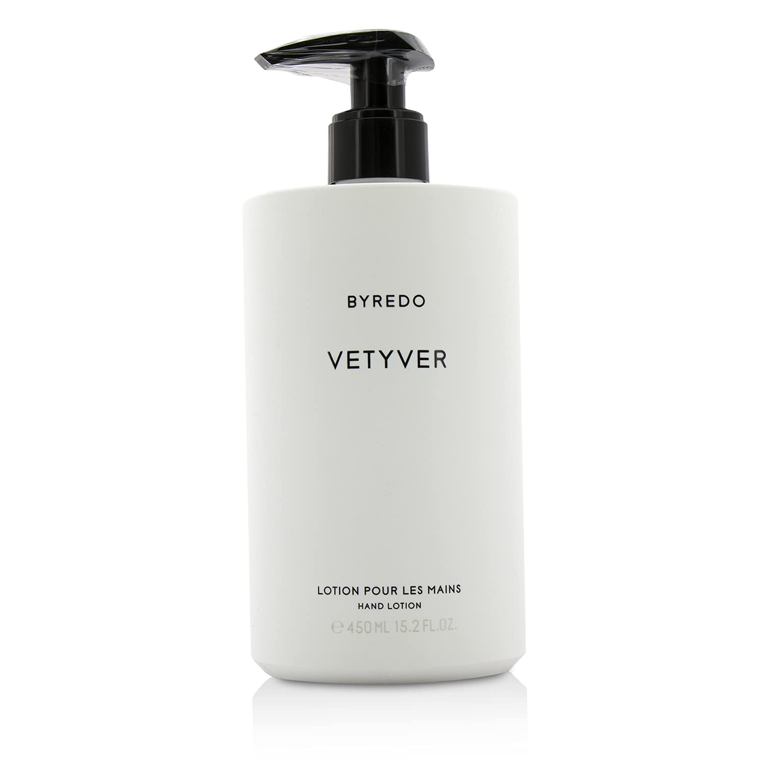 Loción De Manos Byredo Vetyver 450ml - Venta Internacional. $1,427