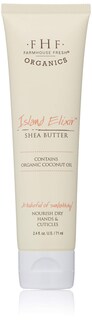 Foto 1 | Crema De Manos Farmhouse Fresh Island Elixir Manteca De Karité 70 Ml - Venta Internacional.