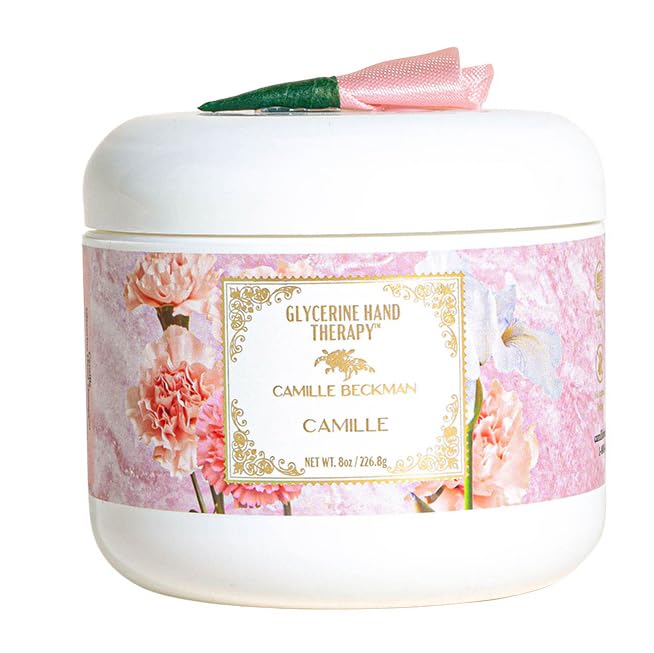 Foto 2 pulgar | Crema De Manos Camille Beckman Glycerine Hand Therapy 240 Ml - Venta Internacional.