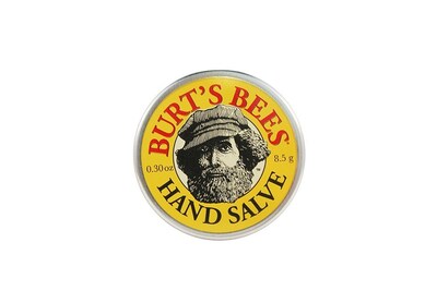 Foto 2 | Bálsamo Para Manos Burt's Bees Mini, 8,5 Ml (paquete De 5) - Venta Internacional.