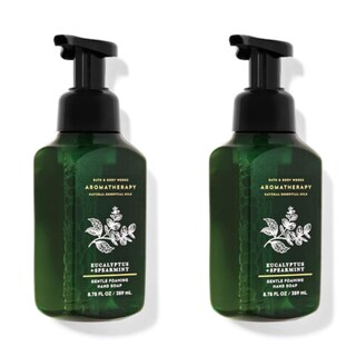 Foto 1 | Jabón De Manos Bath & Body Works, Aromaterapia, Alivio Del Estrés, 250 Ml - Venta Internacional.