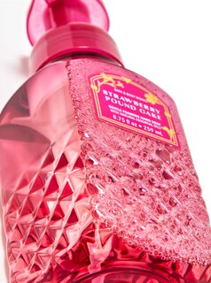 Foto 4 | Jabón Espumoso Para Manos Bath And Body Works, Suave Y Limpio, 259 Ml - Venta Internacional.