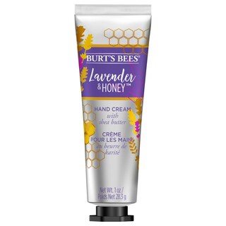Foto 1 | Crema De Manos Burt's Bees, Lavanda Y Miel, 30 Ml (paquete De 4) - Venta Internacional.