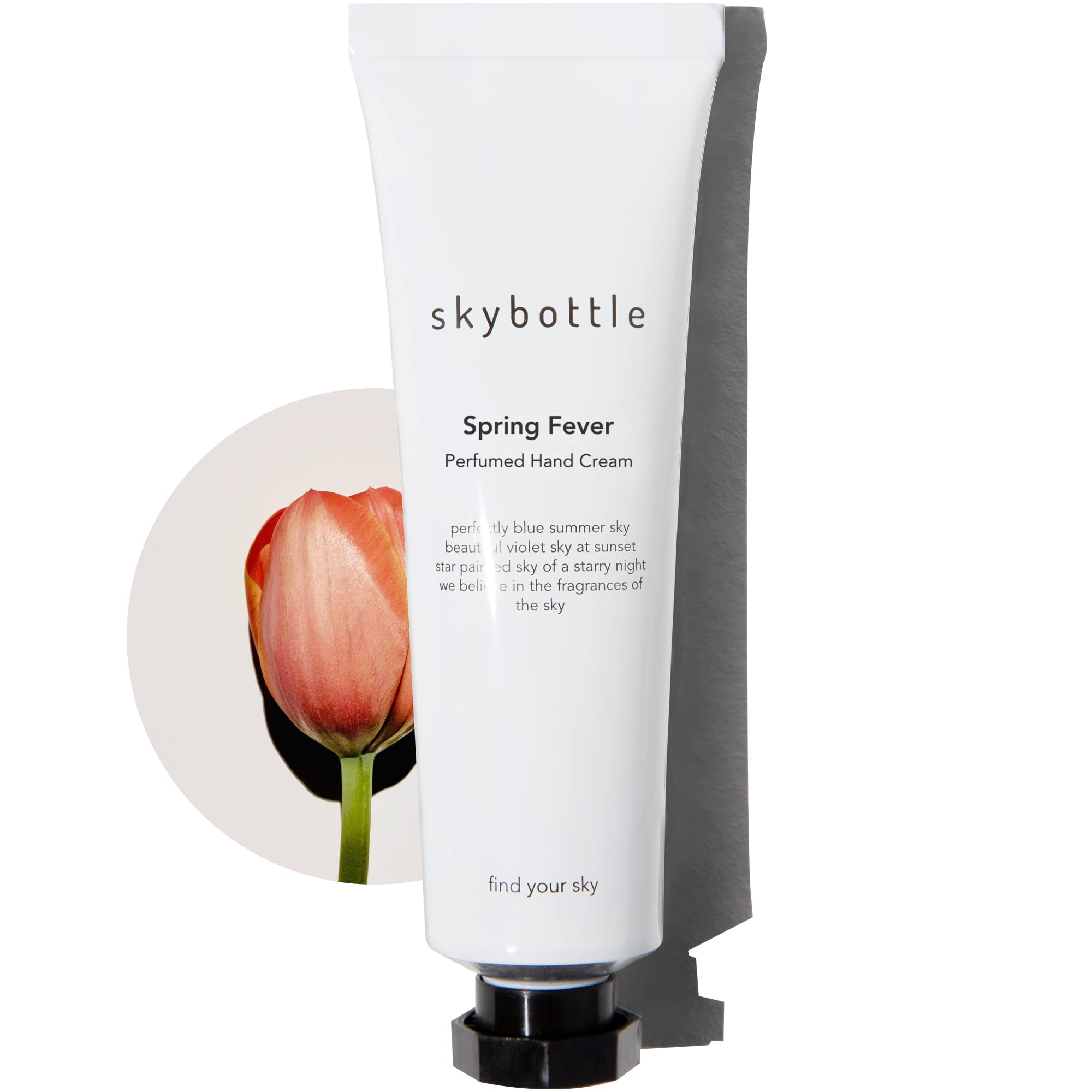 Foto 1 | Crema De Manos Skybottle Nutre Las Manos Muy Secas, 50 Ml Con Manteca De Karité - Venta Internacional.