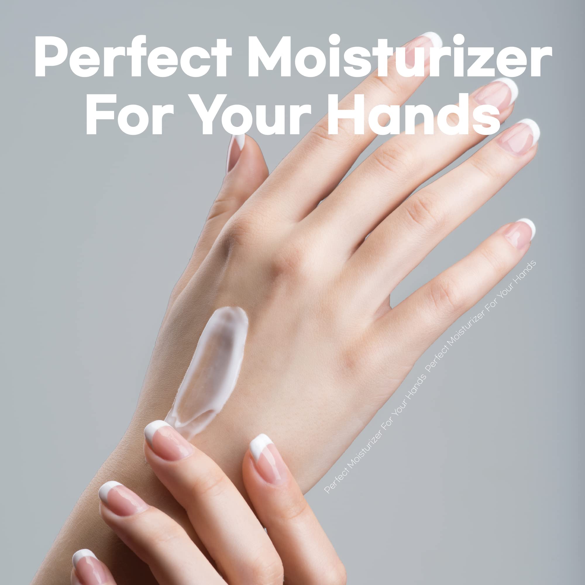 Foto 3 | Crema De Manos Skybottle Nutre Las Manos Muy Secas, 50 Ml Con Manteca De Karité - Venta Internacional.