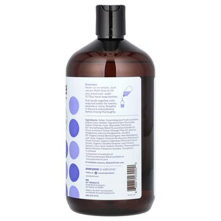 Foto 2 | Jabón De Manos Refill Everyone Lavender & Coconut 946ml - Venta Internacional.