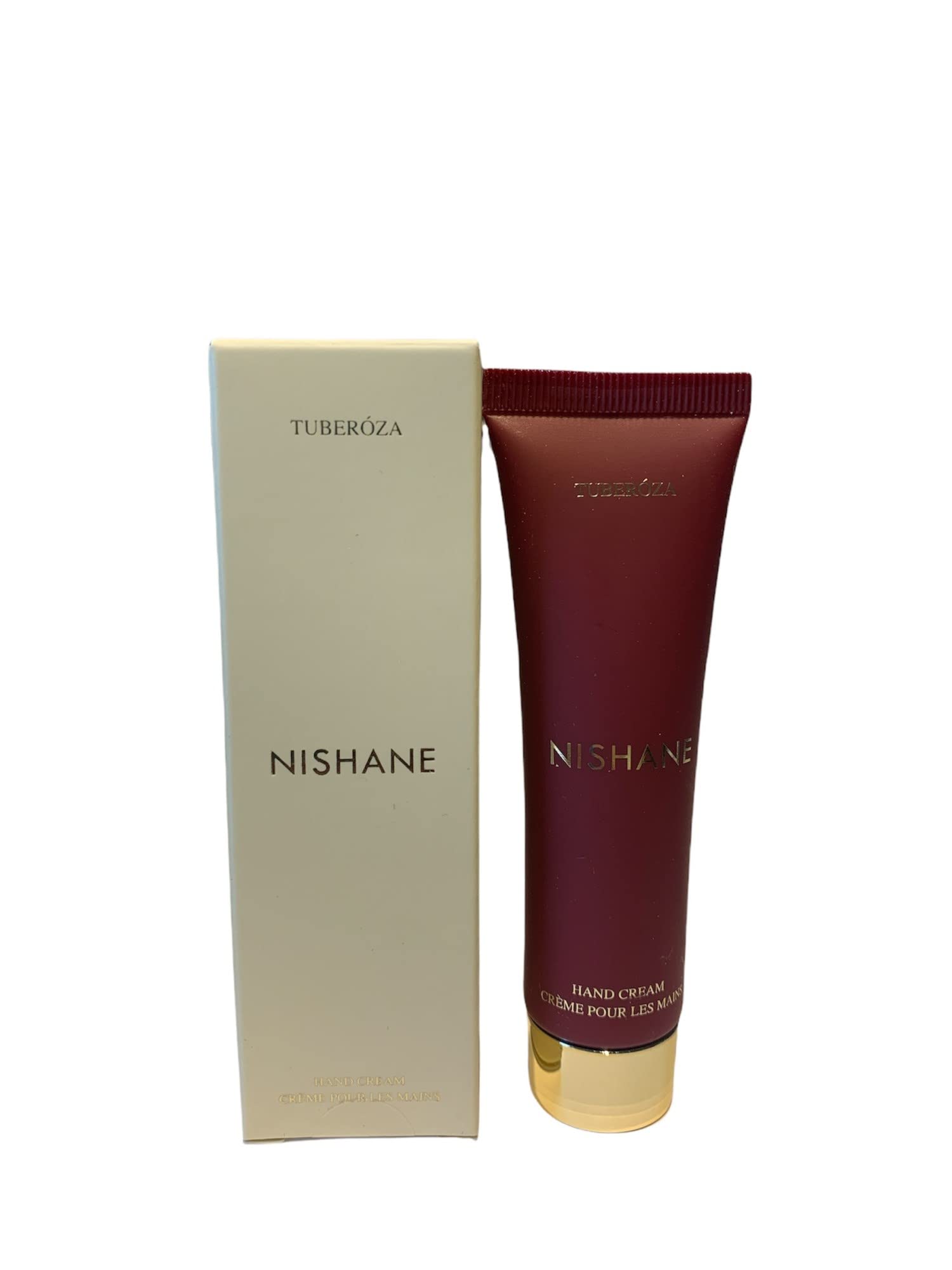 Foto 2 pulgar | Crema De Manos Nishane Tuberoza 30ml - Venta Internacional.
