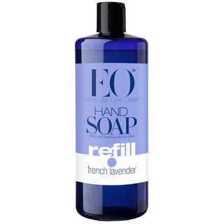 Foto 1 | Recambio De Jabón De Manos Eo Products Rench Lavender 946ml - Venta Internacional.