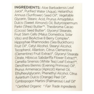 Foto 2 | Crema De Manos Andalou Naturals Clementine 100ml - Venta Internacional.