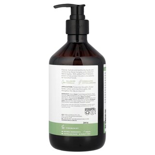 Foto 2 | Jabón De Manos Sukin Skin Relief Sensitive Anglesed 500 Ml - Venta Internacional.