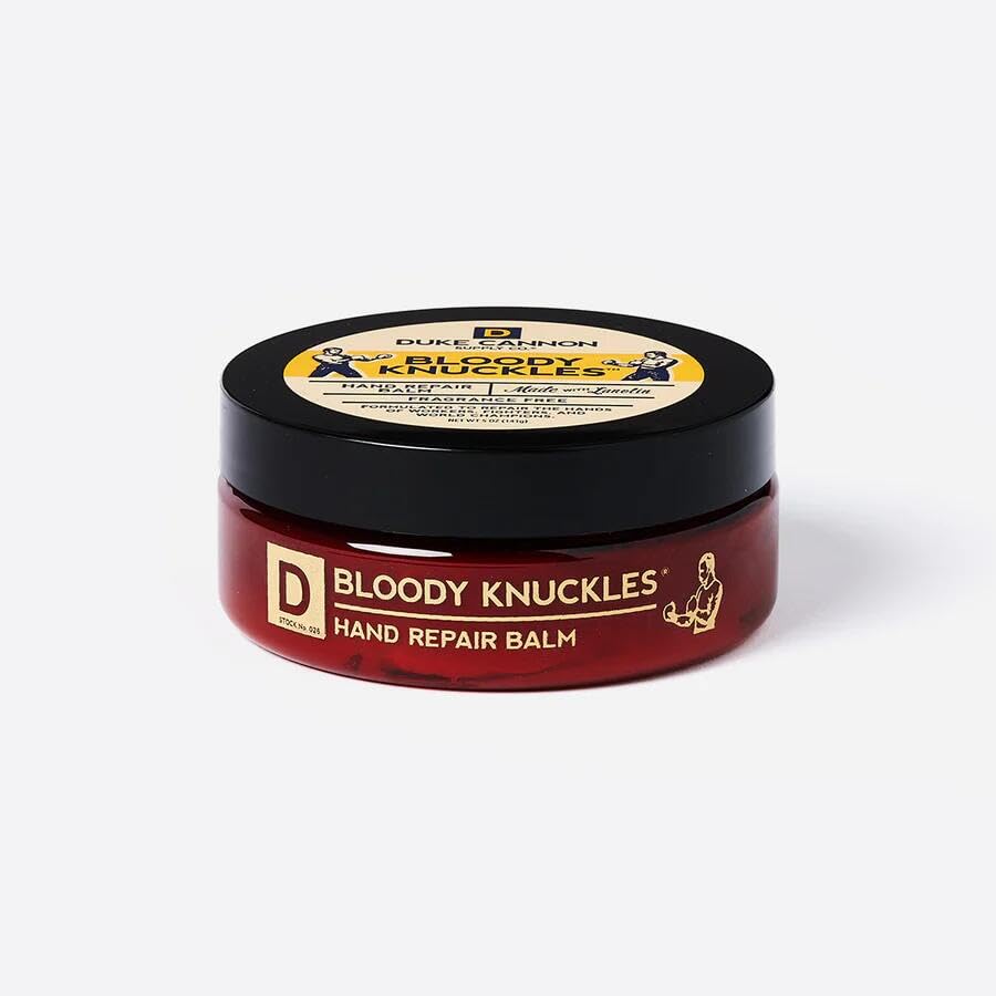 Foto 7 pulgar | Bálsamo Reparador De Manos Duke Cannon Bloody Knuckles 150 Ml - Venta Internacional.