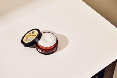 Foto 7 | Bálsamo Reparador De Manos Duke Cannon Bloody Knuckles 150 Ml - Venta Internacional.