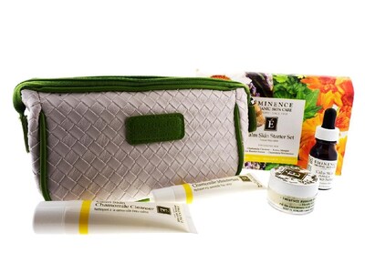 Foto 1 | Set De Cuidado De La Piel Eminence Calm Skin Con Manzanilla Y Árnica 5 Unidades - Venta Internacional.