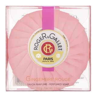 Foto 1 | Jabón Perfumado Roger & Gallet Gingembre Rouge 100ml - Venta Internacional.