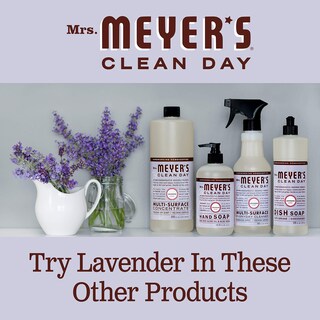 Foto 5 | Recambio De Jabón De Manos Mrs. Meyer's Clean Day Paquete Variado De 2 Unidades - Venta Internacional.