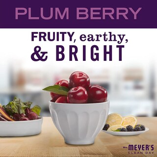 Foto 4 | Jabón De Manos Mrs. Meyer's Variety Pack Oat Blossom + Plumberry - Venta Internacional.