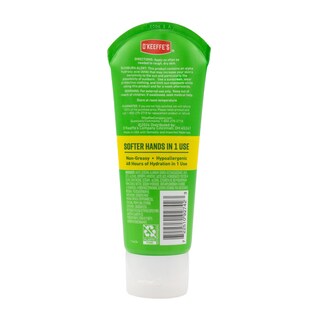 Foto 6 | Crema De Manos O'keeffe's Working Hands Intense Renewal 90 Ml X2 - Venta Internacional.