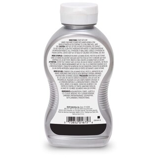 Foto 3 | Limpiador De Manos Gojo Cherry Gel Pumice Botella De 300 Ml - Venta Internacional.