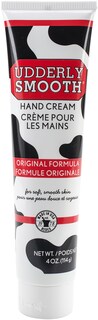 Foto 1 | Crema De Manos Udderly Smooth Udderly Smooth 120 Ml - Venta Internacional.