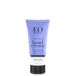 Foto 1 | Crema De Manos Eo Con Aceites Esenciales De Lavanda Sin Fragancia 60 Ml - Venta Internacional.