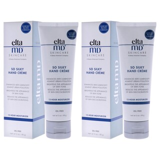 Foto 4 | Crema De Manos Eltamd So Silky 90 Ml Paquete De 2 - Venta Internacional.