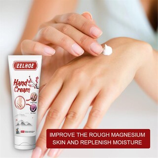 Foto 2 | Crema De Manos Huoguo Winter Outdoor Hydration Antiagrietamiento - Venta Internacional.