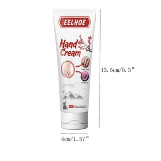 Foto 3 | Crema De Manos Huoguo Winter Outdoor Hydration Antiagrietamiento - Venta Internacional.