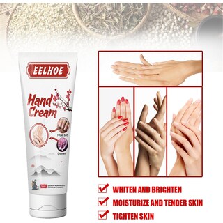 Foto 4 | Crema De Manos Huoguo Winter Outdoor Hydration Antiagrietamiento - Venta Internacional.
