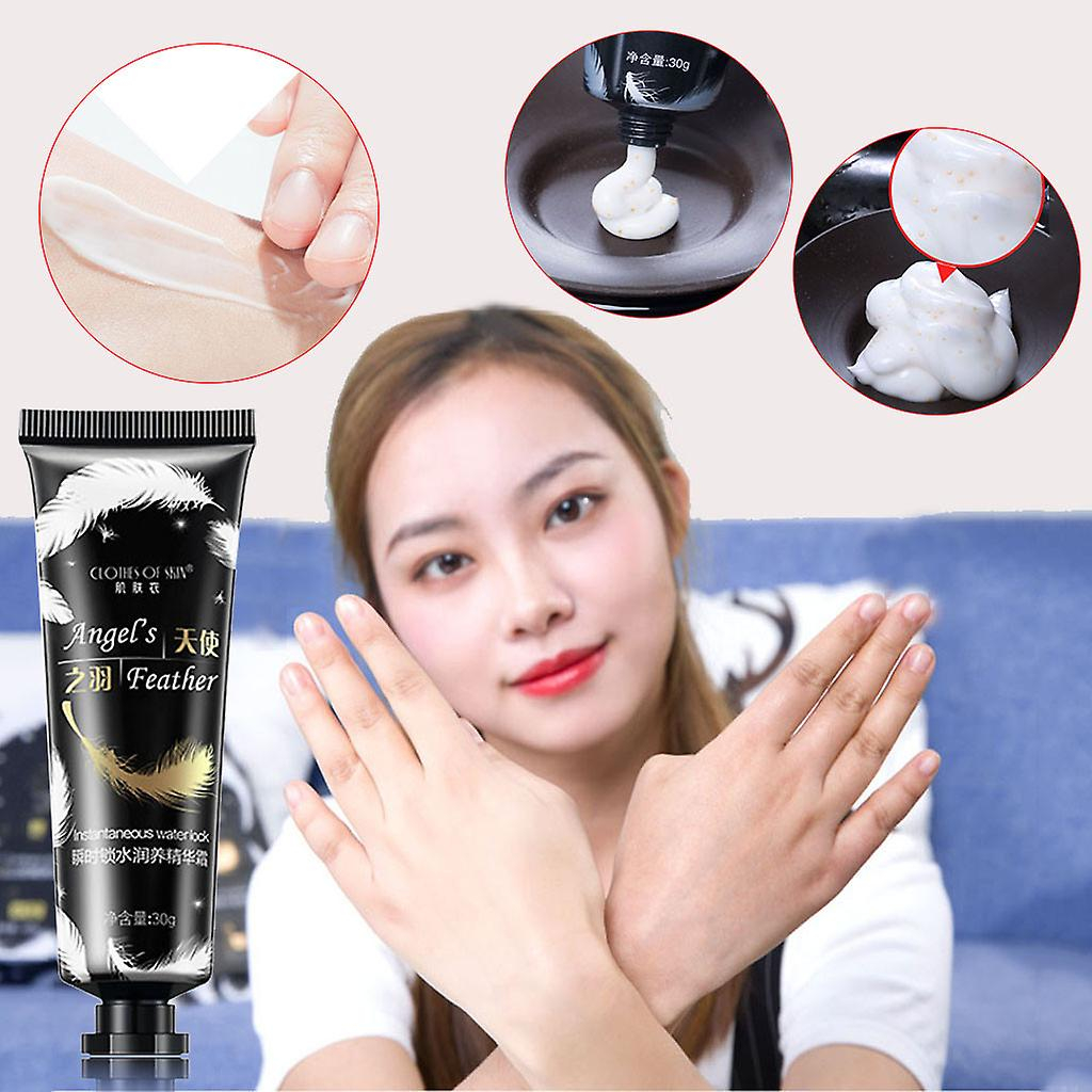 Foto 3 pulgar | Crema De Manos Huoguo Volcanic Lud Solution Hidratante - Venta Internacional.