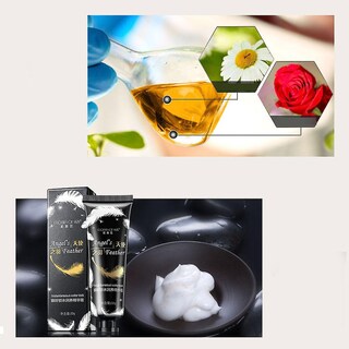 Foto 3 | Crema De Manos Huoguo Volcanic Lud Solution Hidratante - Venta Internacional.