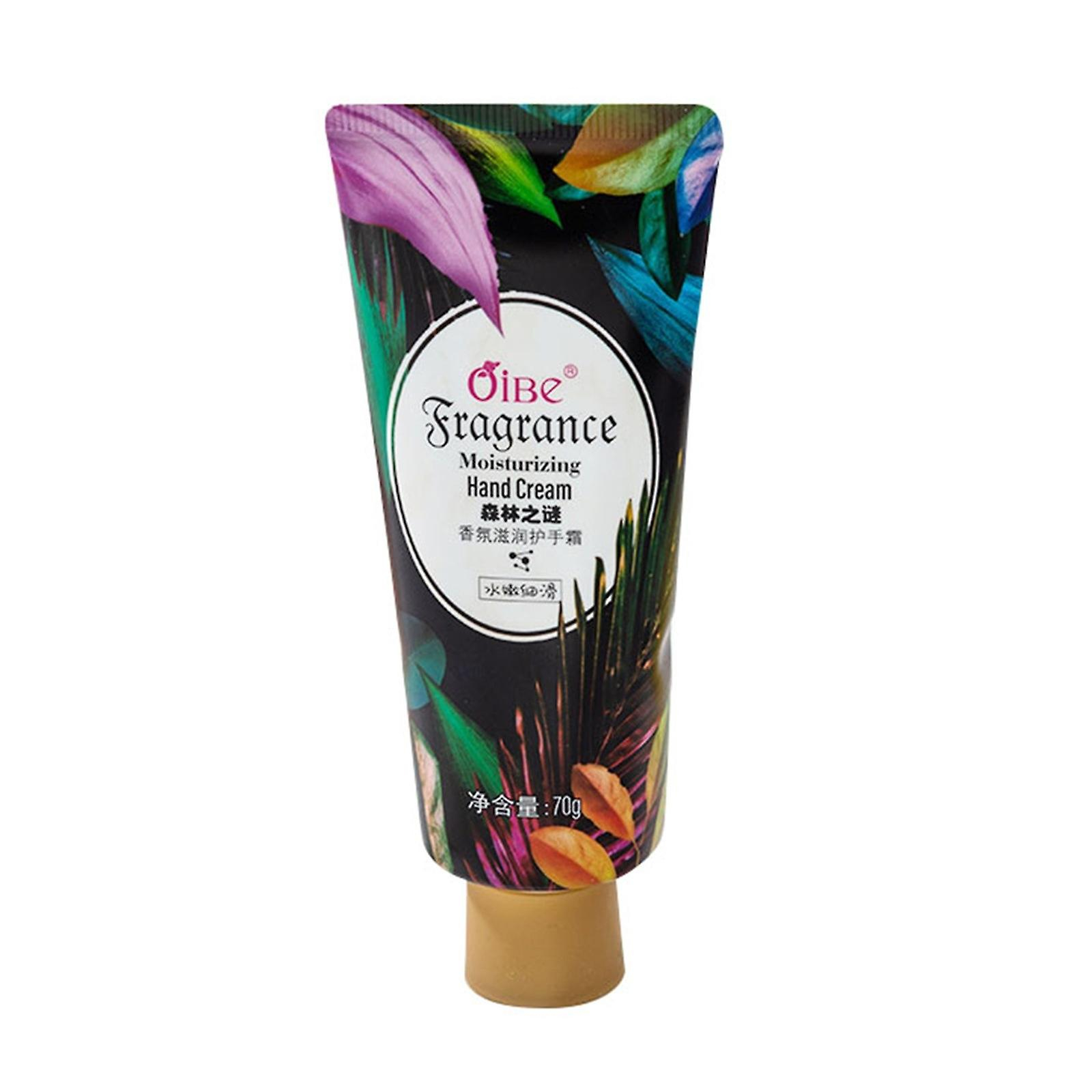 Foto 2 pulgar | Crema De Manos Huoguo Hidratante  Hidratante Y Rejuvenecedora De La Piel - Venta Internacional.