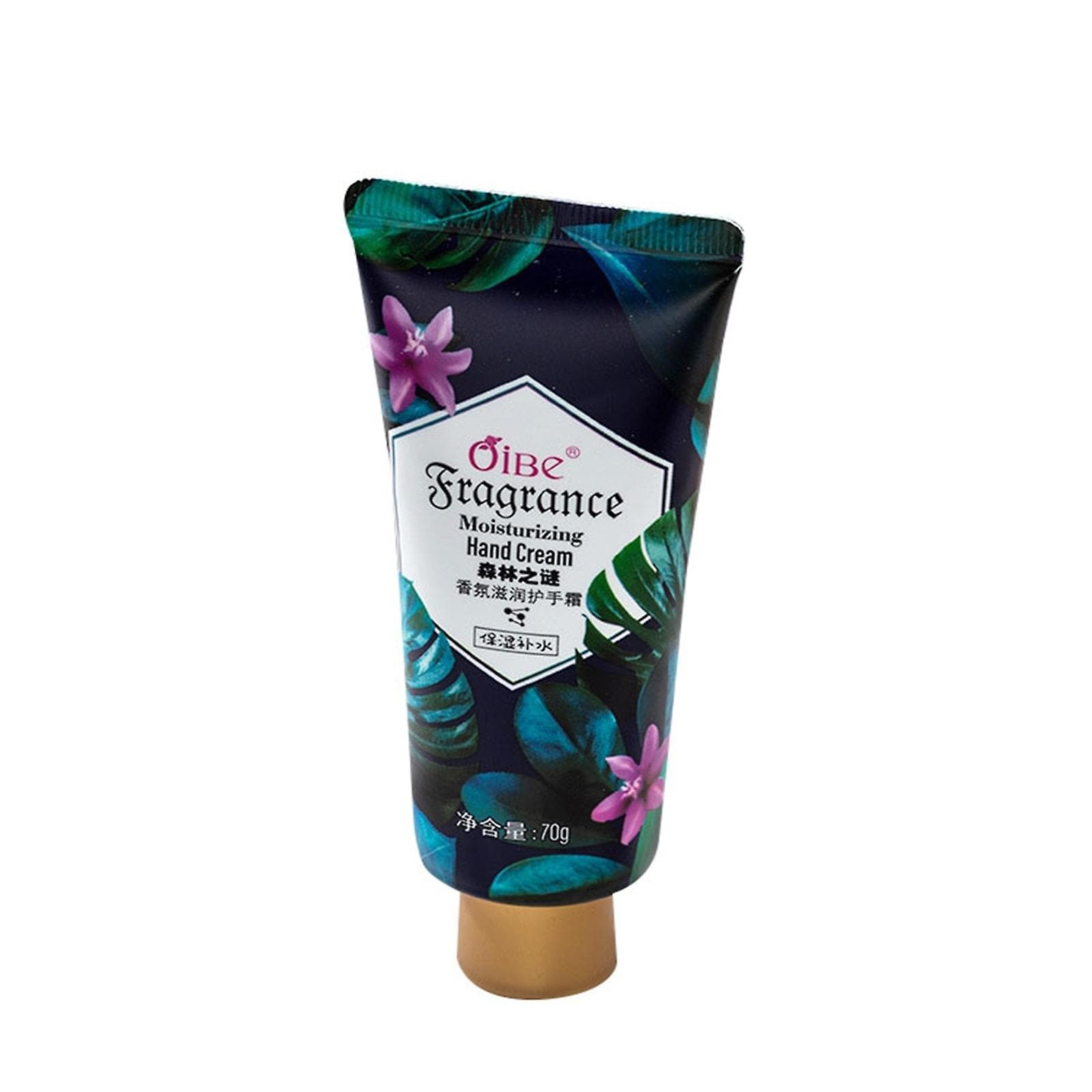 Crema De Manos Huoguo Hidratante  Hidratante Y Rejuvenecedora De La Piel - Venta Internacional. $430