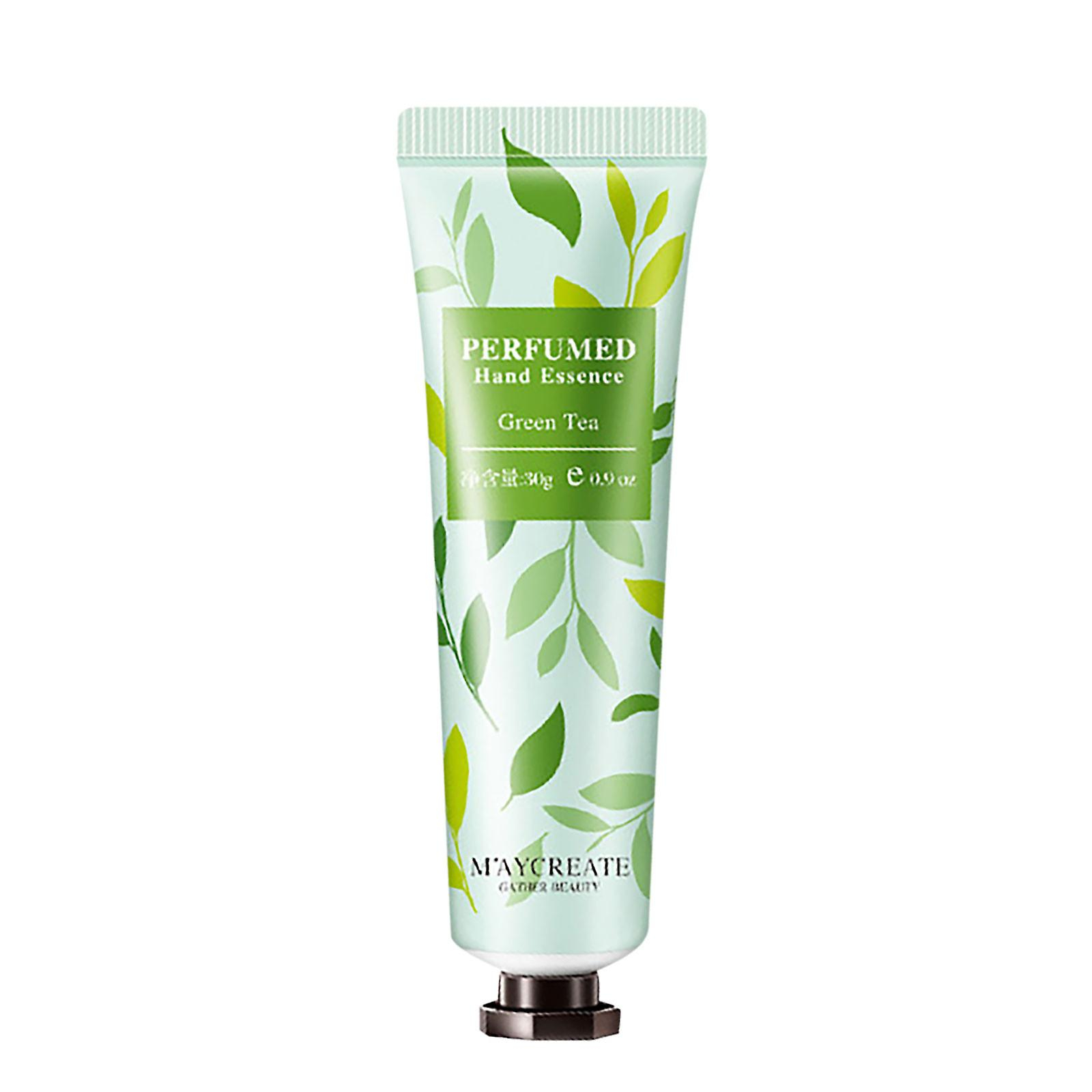 Foto 1 | Crema De Manos Huoguo  30 Ml  Extractos De Plantas  10 Sabores  Otoño E Invierno - Venta Internacional.