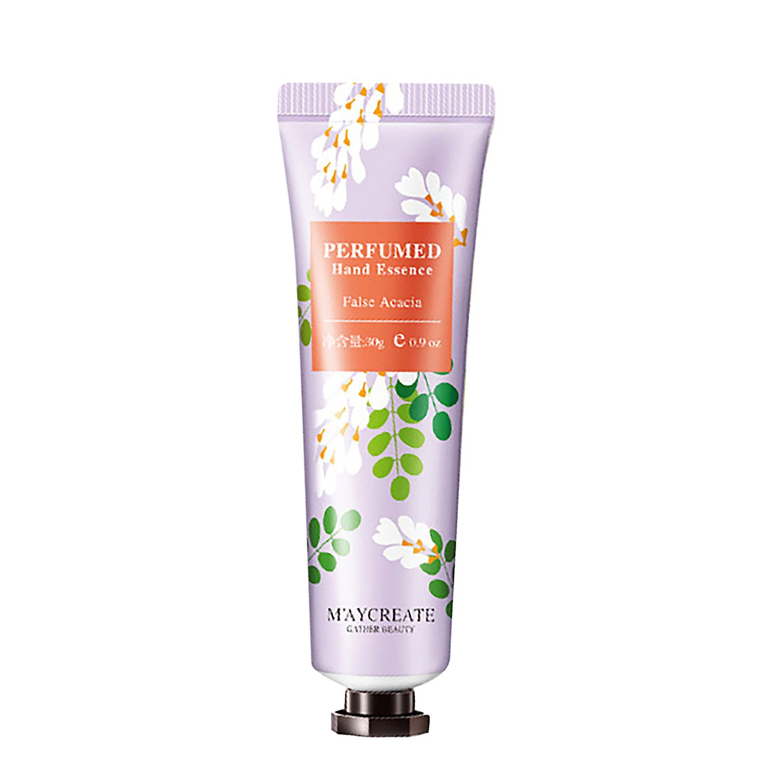 Foto 2 pulgar | Crema De Manos Huoguo  30 Ml  Extractos De Plantas  10 Sabores  Otoño E Invierno - Venta Internacional.
