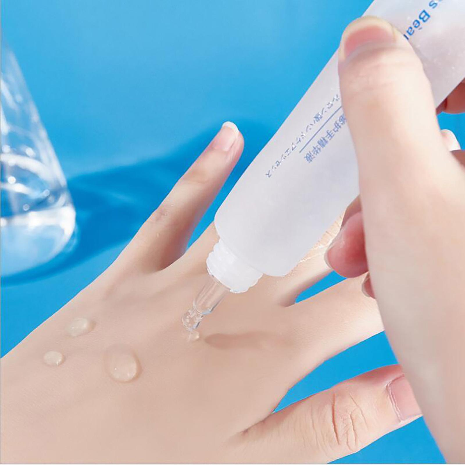 Foto 2 pulgar | Sérum De Manos Hidratante Y Reparador 40 Ml Huoguo - Venta Internacional.