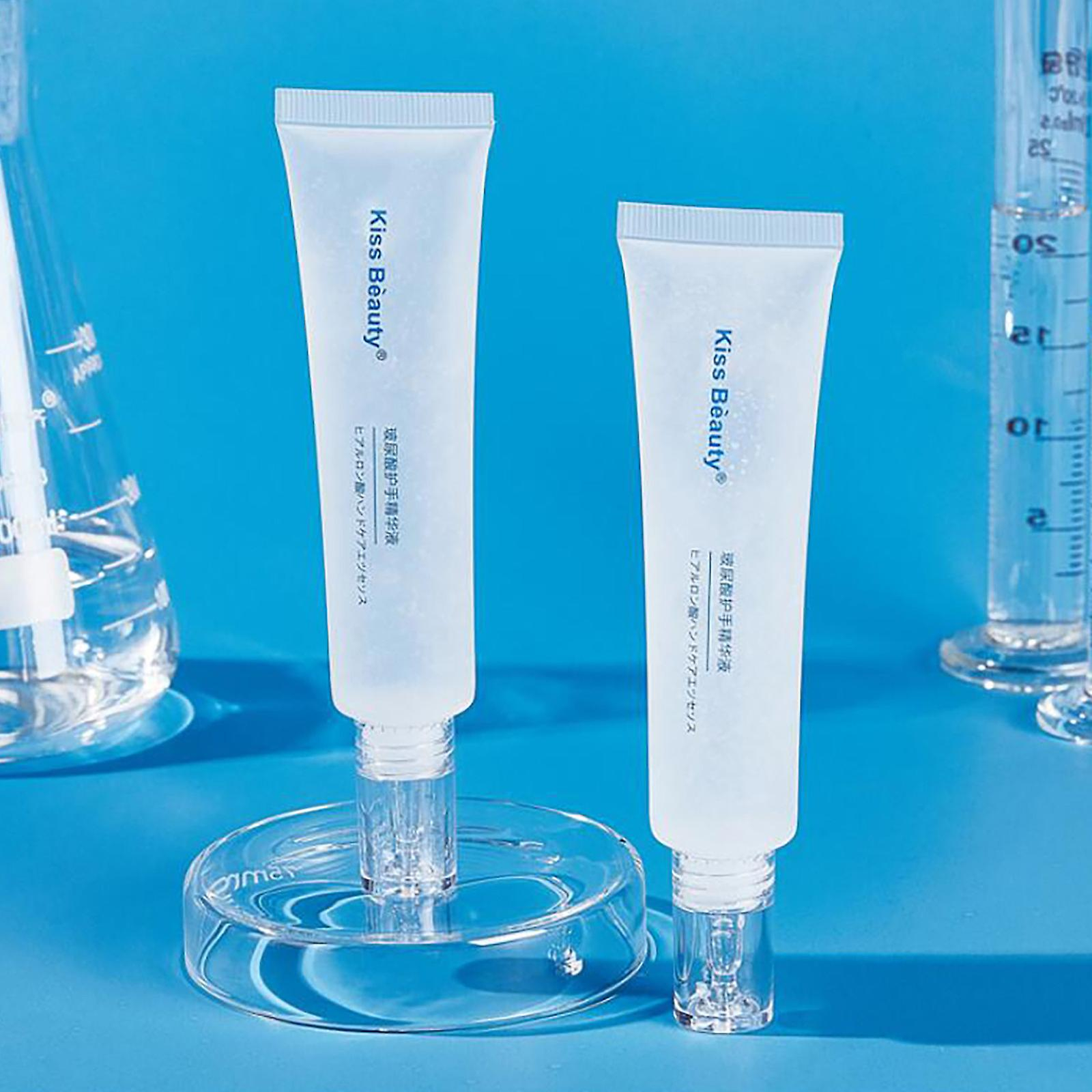 Foto 3 pulgar | Sérum De Manos Hidratante Y Reparador 40 Ml Huoguo - Venta Internacional.