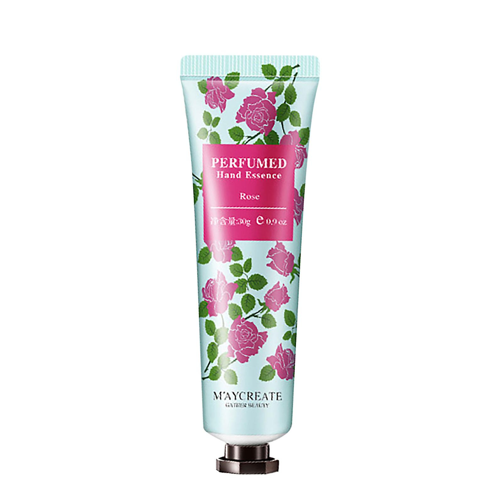 Foto 1 | Crema De Manos Huoguo  30 Ml  Extractos De Plantas  10 Sabores  Otoño E Invierno - Venta Internacional.