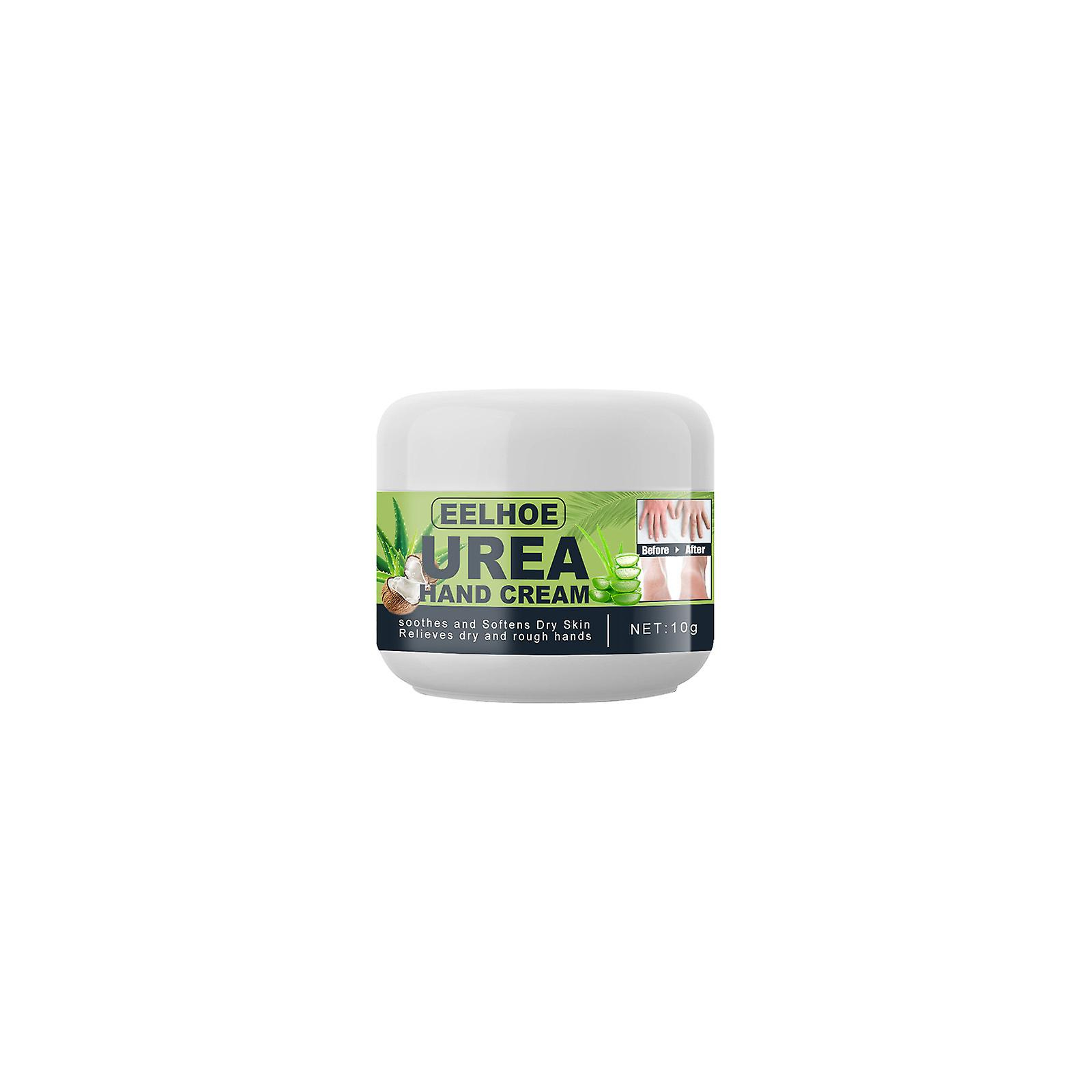 Foto 2 pulgar | Crema De Manos Huoguo Hidratante  Blanqueadora  Reparadora  Urea  50 Ml - Venta Internacional.