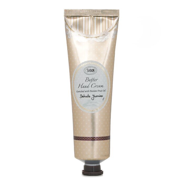 Foto 4 pulgar | Crema De Manos Sabon Butter Delicate Jasmine - Venta Internacional.