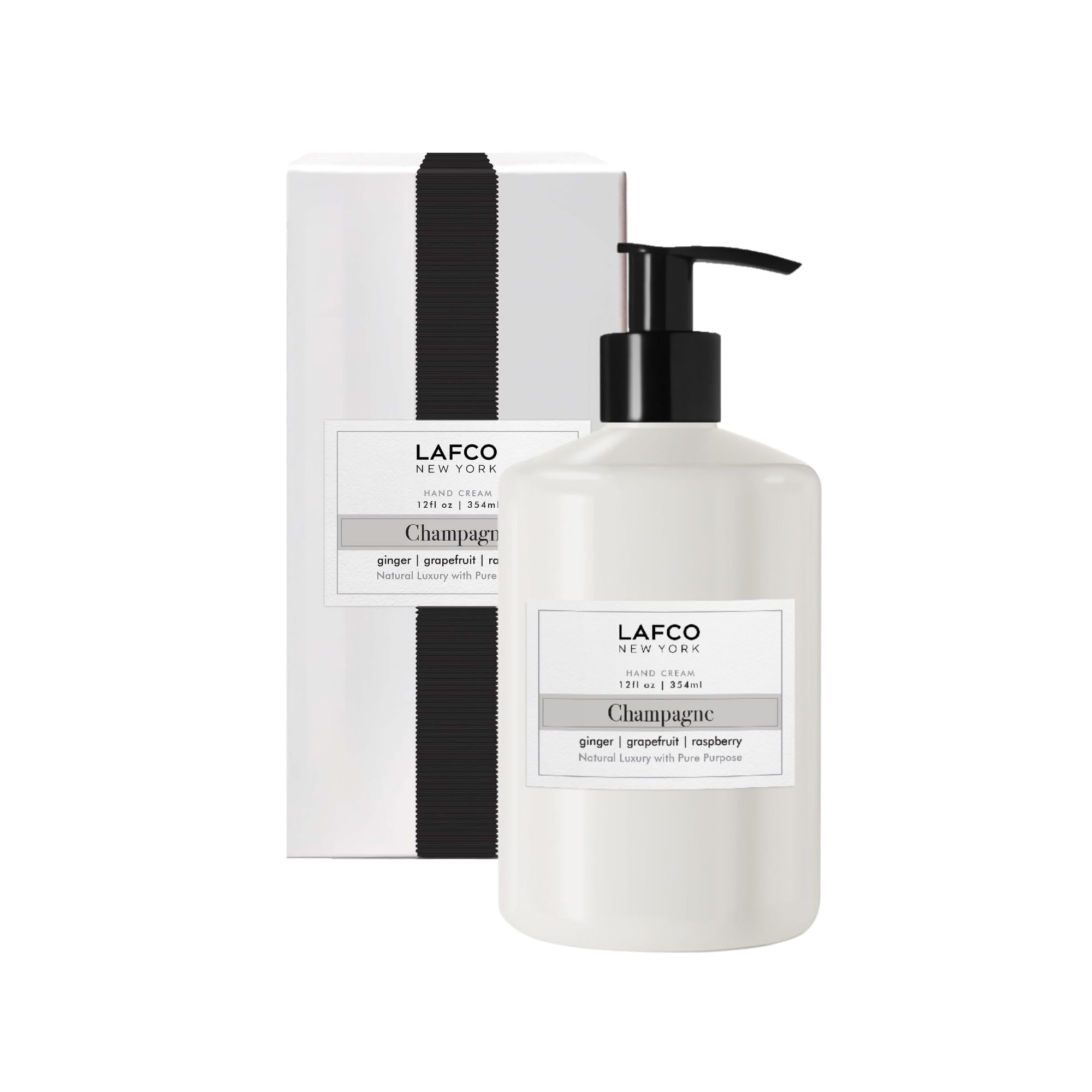 Foto 1 | Crema De Manos Lafco New York Champagne 355 Ml Restaura La Piel - Venta Internacional.