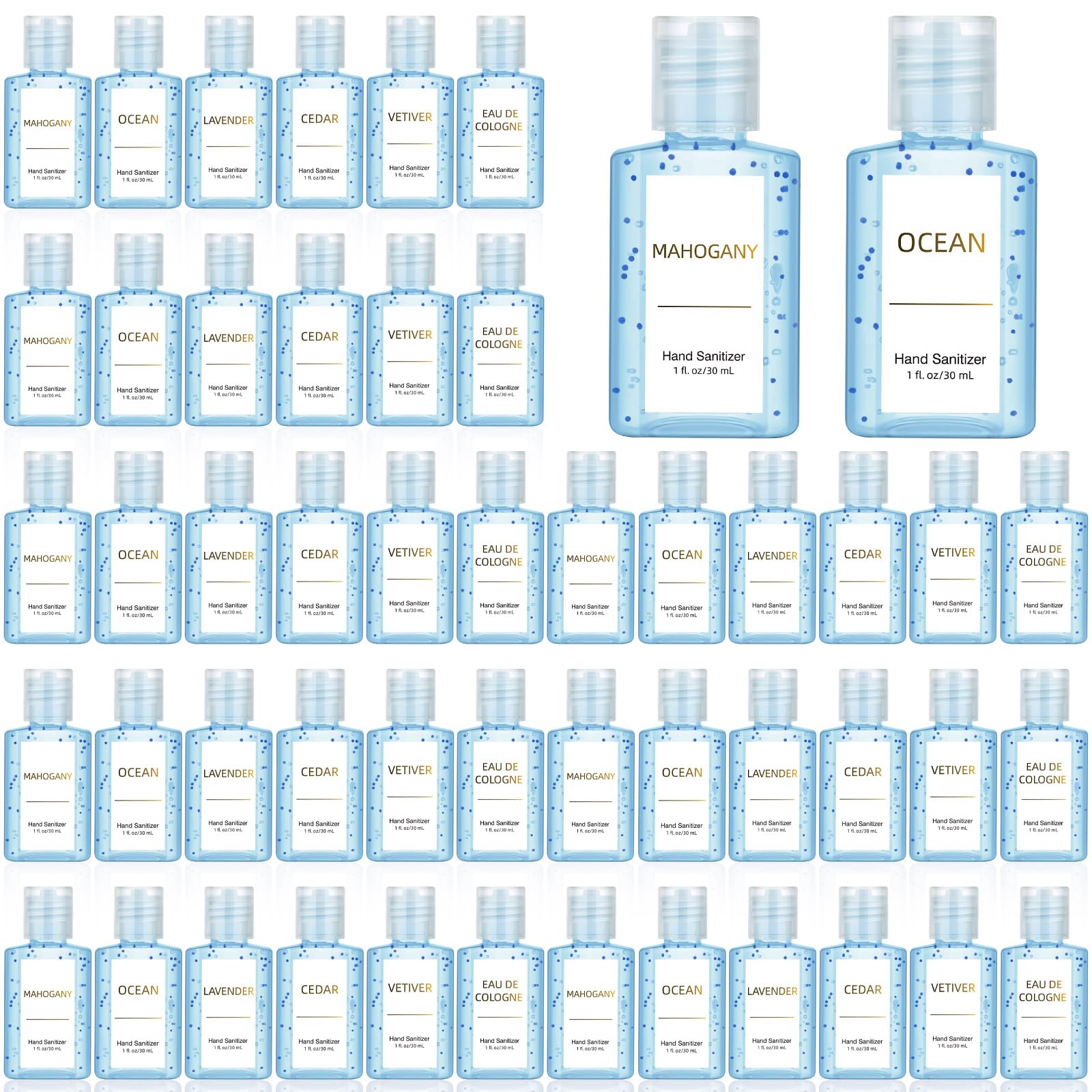 Foto 2 pulgar | Desinfectante Para Manos Frienda It's A Boy Baby Shower  30 Ml  Paquete De 24 - Venta Internacional.