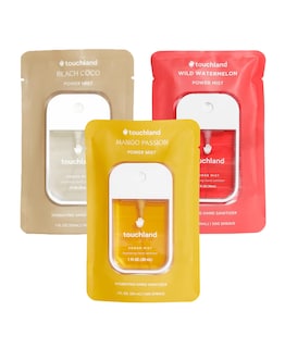 Foto 1 | Spray Desinfectante Para Manos Touchland Power Mist Tropical 30 Ml X3 - Venta Internacional.