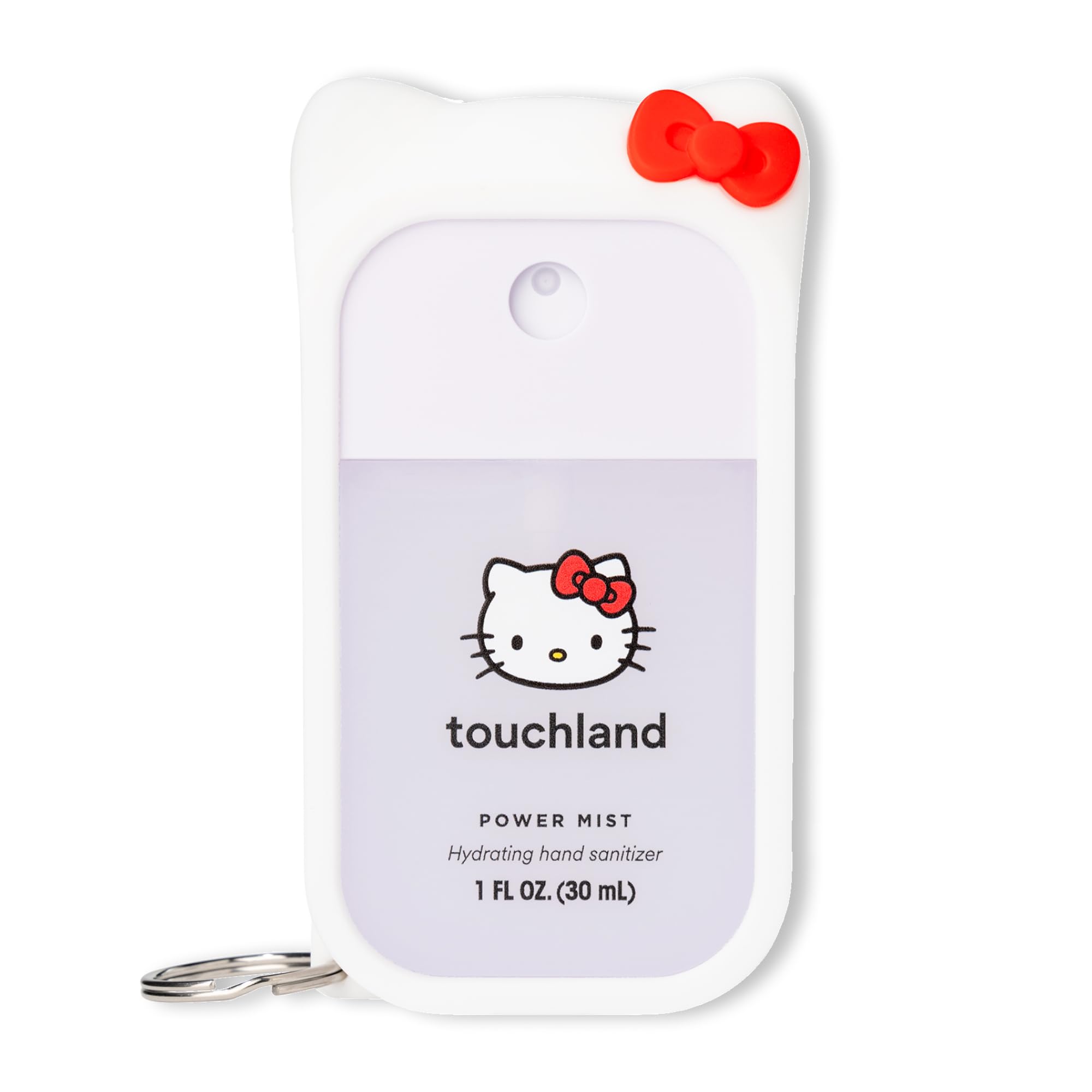 Foto 1 | Desinfectante De Manos Touchland X Hello Kitty  Berry Bliss Scent - Venta Internacional.