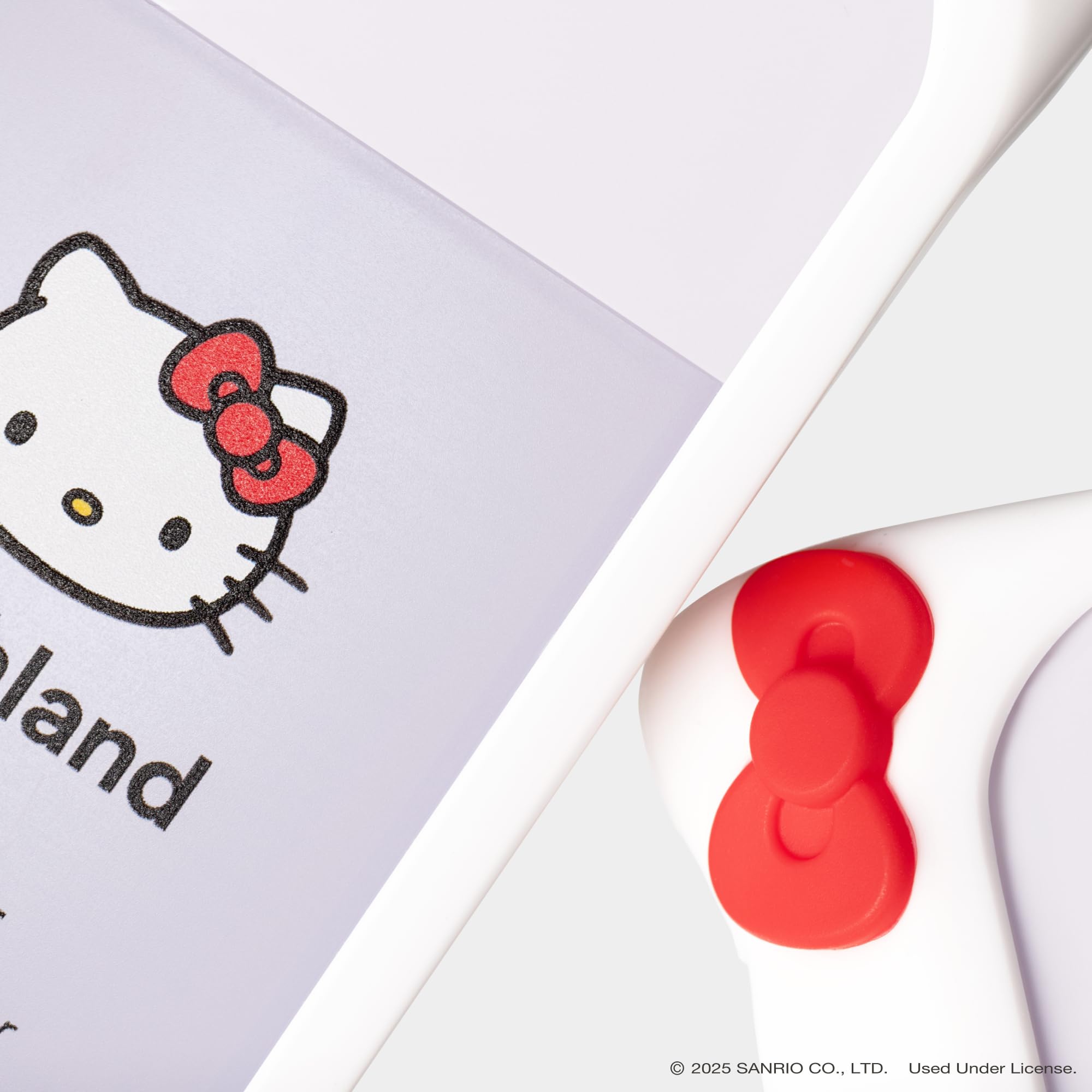 Foto 6 | Desinfectante De Manos Touchland X Hello Kitty  Berry Bliss Scent - Venta Internacional.