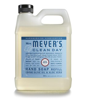 Foto 6 | Jabón Líquido Para Manos Mrs. Meyer's New Everyday 6 Scent Refill 1 Litro - Venta Internacional.